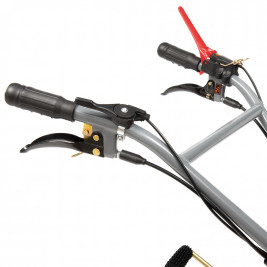 Мотоблок бензиновый DATM 8GP3 DAEWOO