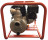 Мотопомпа бензиновая ZONGSHEN WG 20