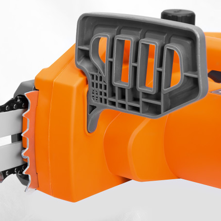 Пила цепная электрическая Daewoo DACS 1800E