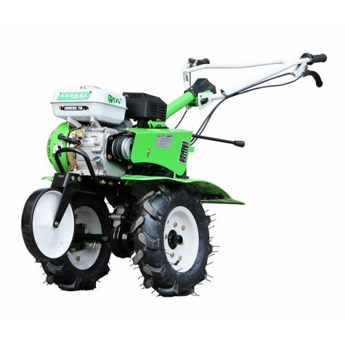 Мотоблок Aurora Gardener 750