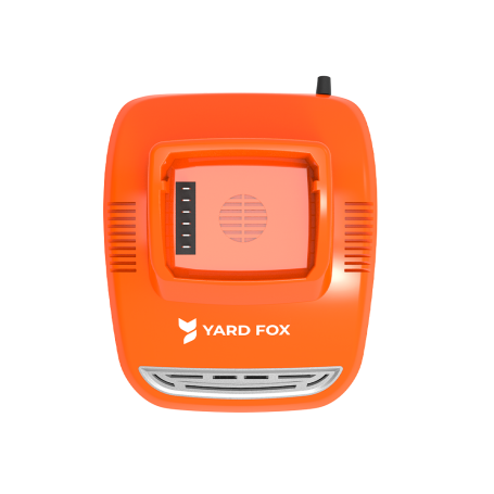 Зарядное устройство Yard Fox 40V
