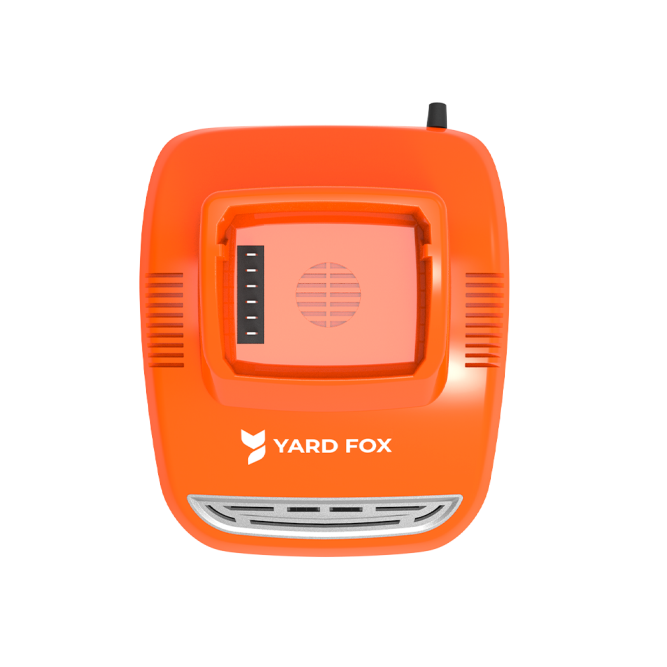 Зарядное устройство Yard Fox 40V