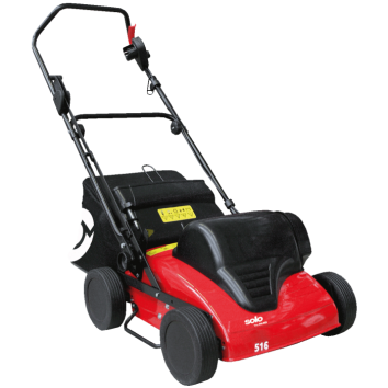 Аэратор Solo by AL-KO 516, электр.