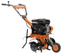 Культиватор бензиновый Daewoo DAT 5560R в Екатеринбурге