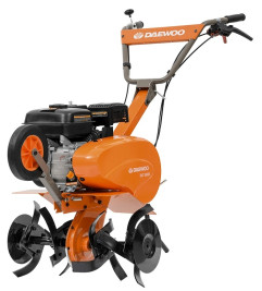 Культиватор бензиновый Daewoo DAT 5560R