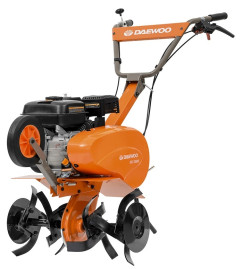 Культиватор бензиновый Daewoo DAT 5560R