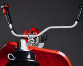 Бензокоса Fubag FPT 33