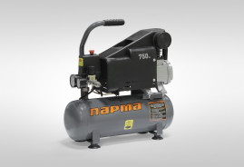Компрессор масляный коаксиальный Парма K-750/9KM