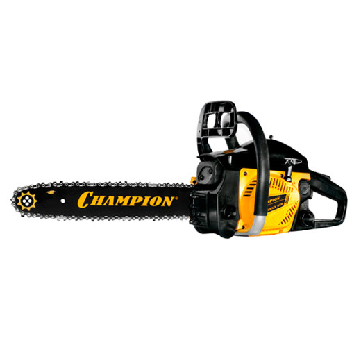 Бензопила Champion 240-16" &mdash; 