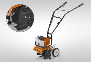 Мотокультиватор бензиновый Carver T-300