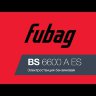 Бензогенератор Fubag BS 6600 DA ES