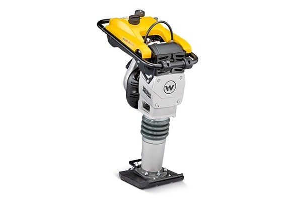 Вибротрамбовка WACKER NEUSON BS 50-2plus 5100030596