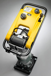 Вибротрамбовка WACKER NEUSON BS 50-2plus 5100030596