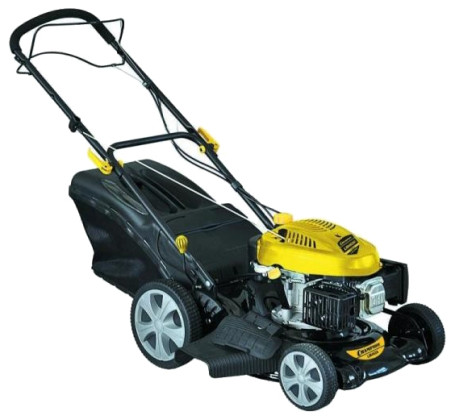 Бензиновая газонокосилка Champion LM4627