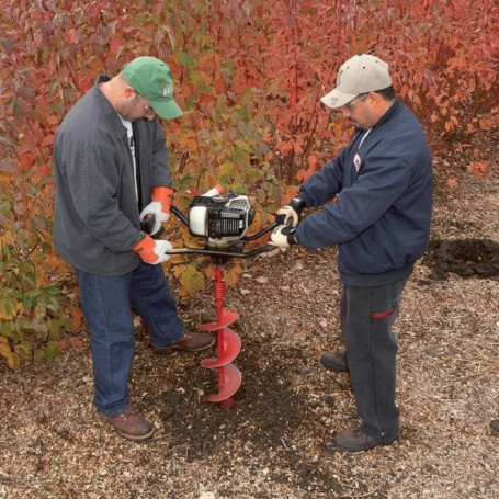 Мотобур Echo EA-410