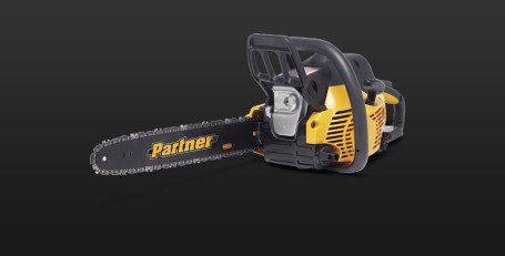 Бензопила Partner P842
