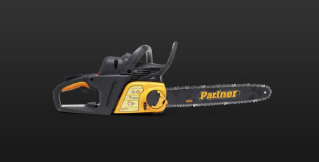 Бензопила Partner P842