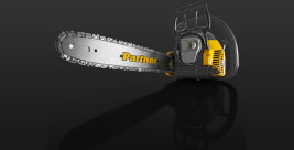 Бензопила Partner P842