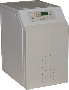 Стабилизатор напряжения однофазный Штиль R- 6000