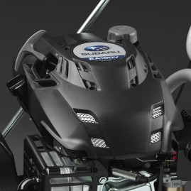 Машина подметальная Caiman SM 1000