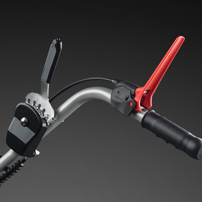 Машина подметальная Caiman SM 1000