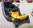Минирайдер Cub Cadet RZT-S 42