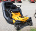 Минирайдер Cub Cadet RZT-S 42