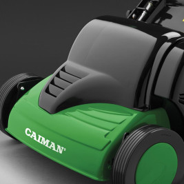 Аэратор (cкарификатор) электрический Caiman CESAR 1800E