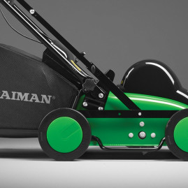 Аэратор (cкарификатор) электрический Caiman CESAR 1800E