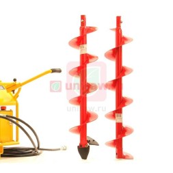 Удлинитель шнека 200*900мм, MH5-MH03D103 для AY01H, OH1 в Нижнем Новгороде