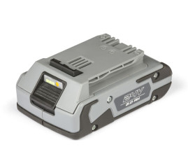 Аккумуляторный кусторез Stiga SHT 24 AE 2 Ач