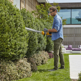 Аккумуляторный кусторез Stiga SHT 24 AE 2 Ач