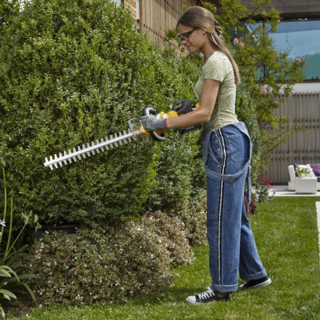 Аккумуляторный кусторез Stiga SHT 24 AE 2 Ач