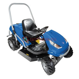 Газонокосильная машина MasterYard GT2338 23 л.с.
