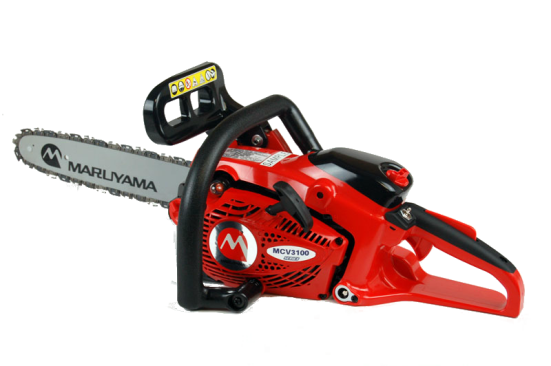 Бензопила цепная Maruyama MCV3100S(16")