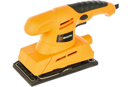 Виброшлифовальная машина Вихрь ВШМ-90