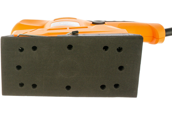 Виброшлифовальная машина Вихрь ВШМ-90