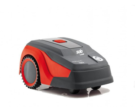 Газонокосилка-робот Solo by AL-KO Robolinho 700 I