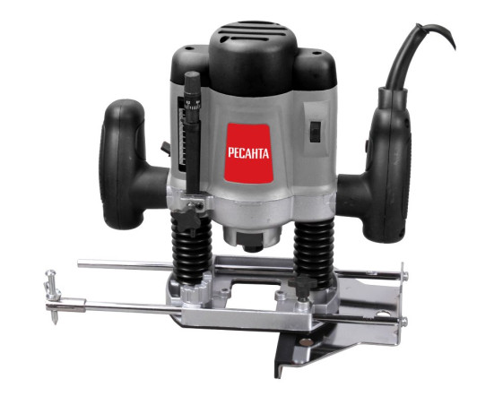 Фрезерная машина Ресанта ФМ-1300Э