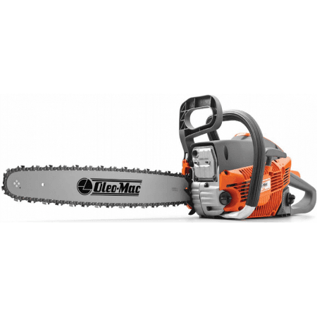 Бензопила Oleo-Mac GSH 56 20"