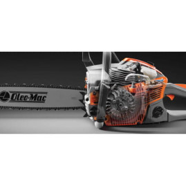 Бензопила Oleo-Mac GSH 56 20"