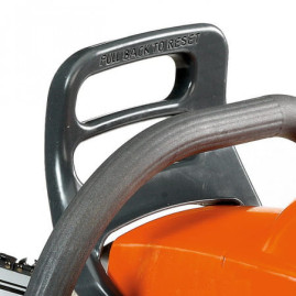 Бензопила Oleo-Mac GSH 56 20"