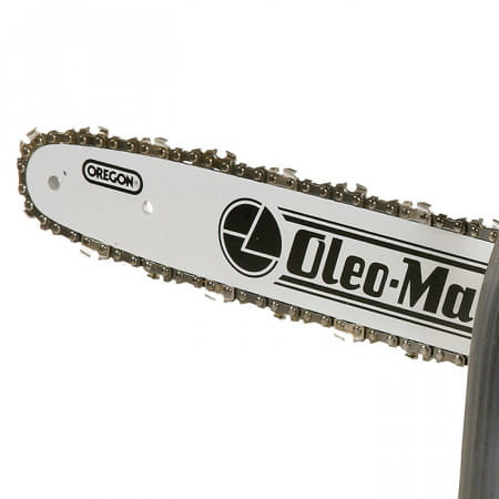 Бензопила Oleo-Mac GSH 56 20"