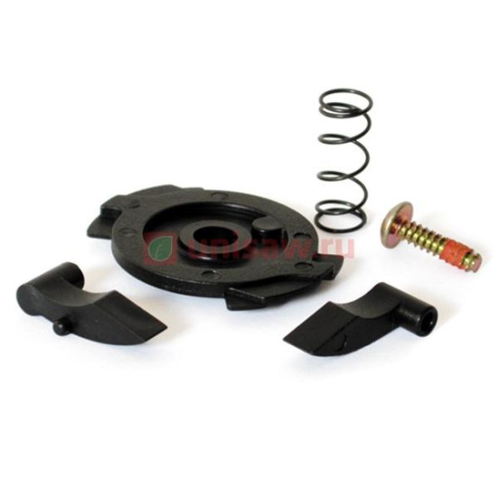 Собачка стартера Honda GC135, GC160