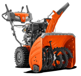 Снегоуборщик Husqvarna ST 330 9705291-01