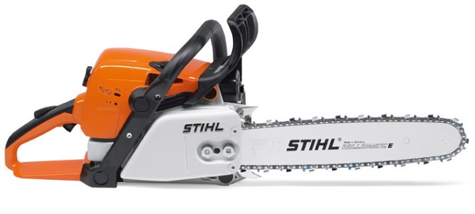 Бензопила STIHL MS 310 16&amp;quot;