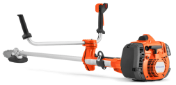 Триммер-кусторез бензиновый лесной Husqvarna 545F New