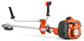 Триммер-кусторез бензиновый лесной Husqvarna 545F New