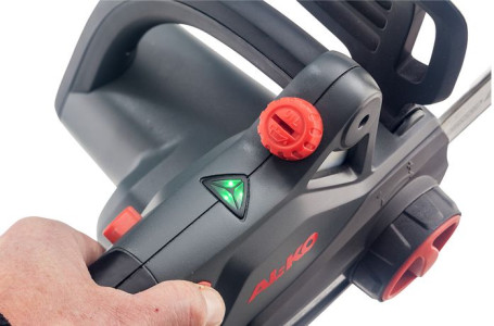 Аккумуляторная пила AL-KO BO FLEX CS 1825