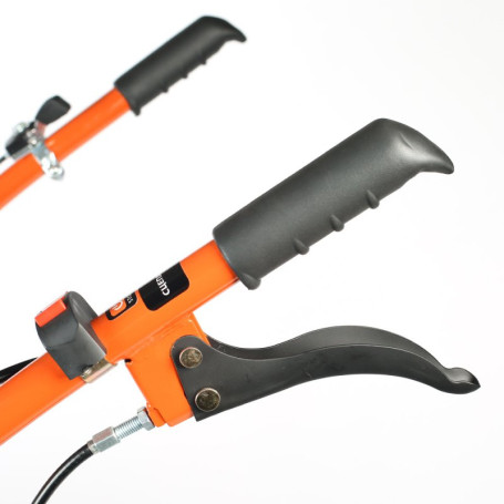 Мотоблок бензиновый ПАТРИОТ Калуга (поворотный руль)